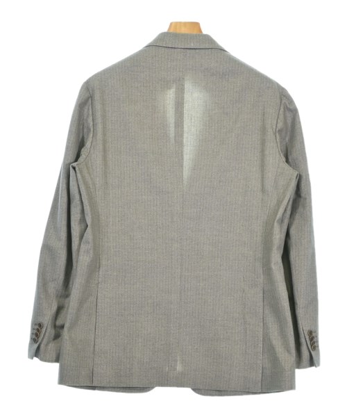 SARTORIO（サルトリオ）ビジネス グレー サイズ:50(XL位)/50(XL位) メンズ/2200666723024