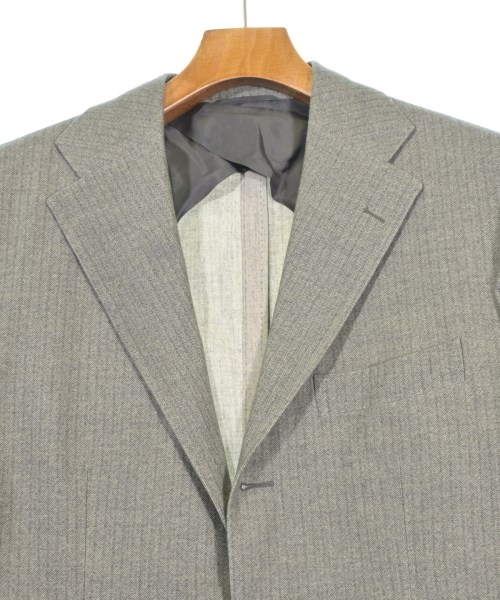 SARTORIO（サルトリオ）ビジネス グレー サイズ:50(XL位)/50(XL位) メンズ/2200666723024