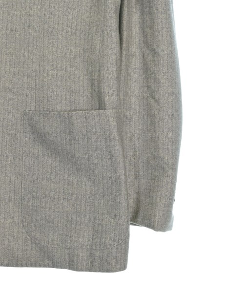 SARTORIO（サルトリオ）ビジネス グレー サイズ:50(XL位)/50(XL位) メンズ/2200666723024