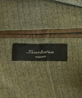 SARTORIO（サルトリオ）ビジネス グレー サイズ:50(XL位)/50(XL位) メンズ/2200666723024