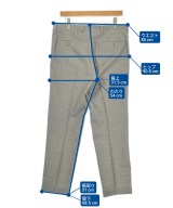 SARTORIO（サルトリオ）ビジネス グレー サイズ:50(XL位)/50(XL位) メンズ/2200666723024