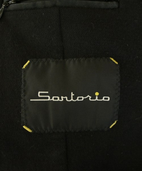 SARTORIO（サルトリオ）その他 黒 サイズ:44(S位)/44(S位) メンズ/2200667449060