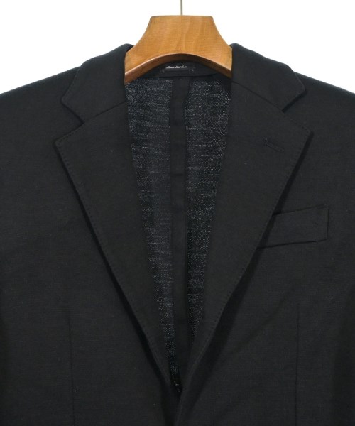 SARTORIO（サルトリオ）その他 黒 サイズ:44(S位)/44(S位) メンズ/2200667449060