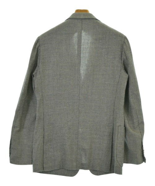 SARTORIO（サルトリオ）テーラードジャケット グレー サイズ:46(M位) メンズ/2200671527051