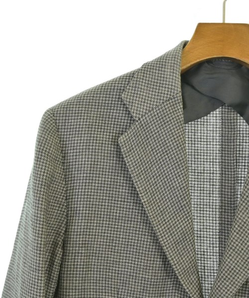 SARTORIO（サルトリオ）テーラードジャケット グレー サイズ:46(M位) メンズ/2200671527051