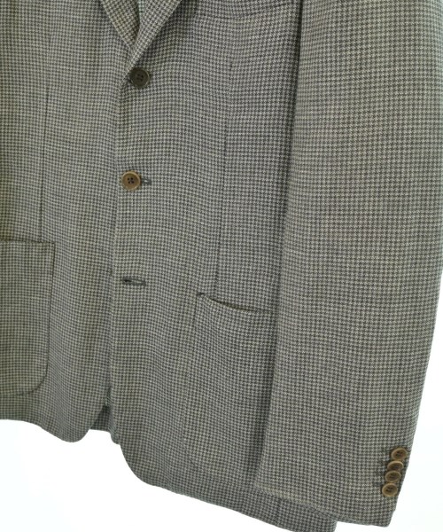 SARTORIO（サルトリオ）テーラードジャケット グレー サイズ:46(M位) メンズ/2200671527051