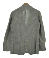 SARTORIO（サルトリオ）テーラードジャケット グレー サイズ:46(M位) メンズ/2200671527051