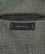 SARTORIO（サルトリオ）テーラードジャケット グレー サイズ:46(M位) メンズ/2200671527051