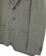 SARTORIO（サルトリオ）テーラードジャケット グレー サイズ:46(M位) メンズ/2200671527051