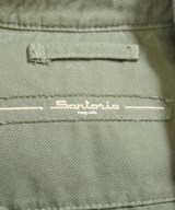 SARTORIO（サルトリオ）その他 カーキ サイズ:48(L位) メンズ/2200721108186