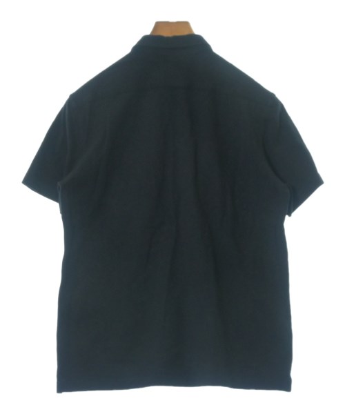 GUY ROVER（ギローバー）ポロシャツ 黒 サイズ:M メンズ/2200622920030