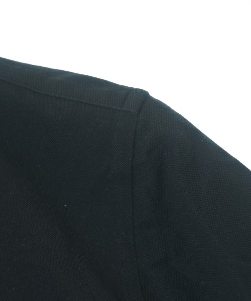 GUY ROVER（ギローバー）ポロシャツ 黒 サイズ:M メンズ/2200622920030