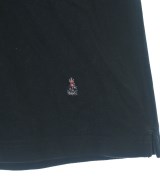 GUY ROVER（ギローバー）ポロシャツ 黒 サイズ:M メンズ/2200622920030