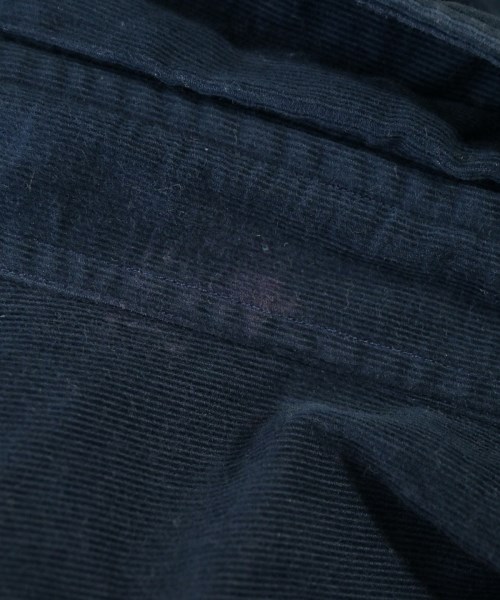 GUY ROVER（ギローバー）カジュアルシャツ 紺 サイズ:S メンズ/2200637814041