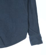 GUY ROVER（ギローバー）カジュアルシャツ 紺 サイズ:S メンズ/2200637814041