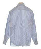 GUY ROVER（ギローバー）ドレスシャツ 青 サイズ:37(XS位) メンズ/2200625020065