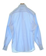 GUY ROVER（ギローバー）ドレスシャツ 青 サイズ:37(XS位) メンズ/2200625020072