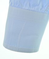 GUY ROVER（ギローバー）ドレスシャツ 青 サイズ:37(XS位) メンズ/2200625020072