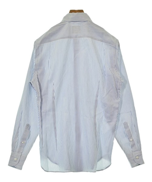 GUY ROVER（ギローバー）ドレスシャツ 白 サイズ:S メンズ/2200625020089