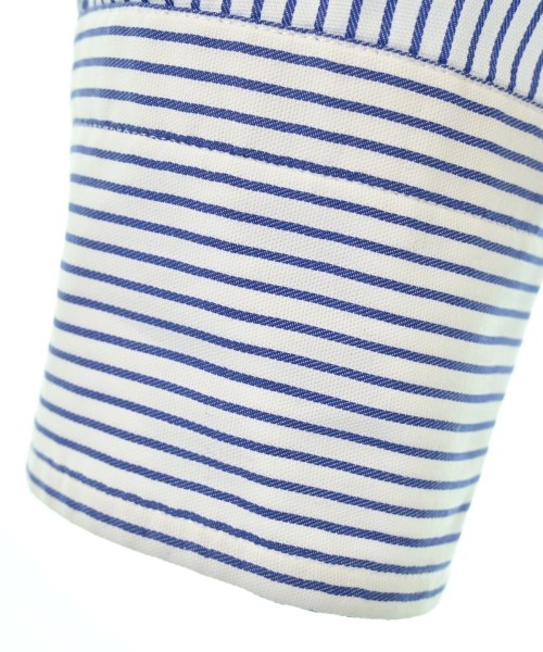 GUY ROVER（ギローバー）ドレスシャツ 白 サイズ:S メンズ/2200625020089