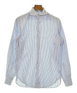 GUY ROVER（ギローバー）ドレスシャツ 白 サイズ:S メンズ/2200625020089