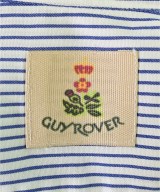 GUY ROVER（ギローバー）ドレスシャツ 白 サイズ:S メンズ/2200625020089