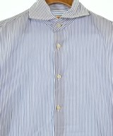 GUY ROVER（ギローバー）ドレスシャツ 白 サイズ:S メンズ/2200625020089