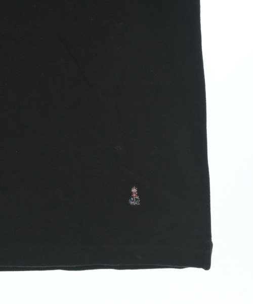 GUY ROVER（ギローバー）ポロシャツ 黒 サイズ:L メンズ/2200639384238