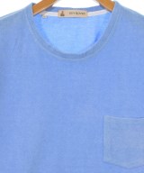 GUY ROVER（ギローバー）Tシャツ・カットソー 青 サイズ:S メンズ/2200628238139
