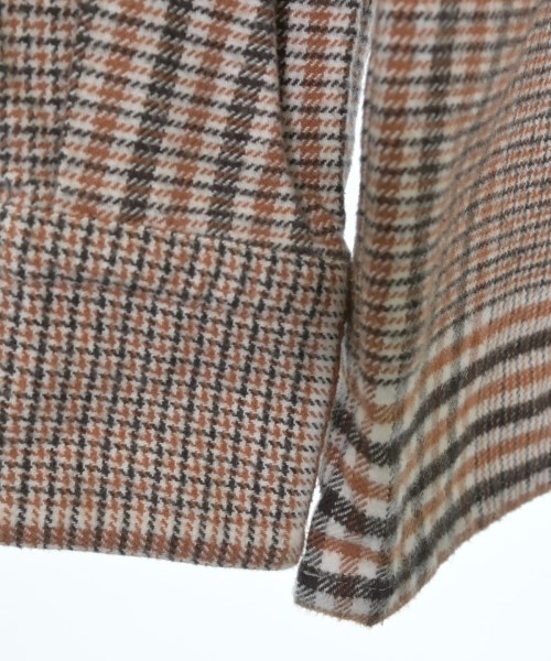 GUY ROVER（ギローバー）カジュアルジャケット 茶 サイズ:M メンズ/2200642817068