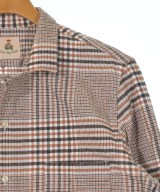 GUY ROVER（ギローバー）カジュアルジャケット 茶 サイズ:M メンズ/2200642817068