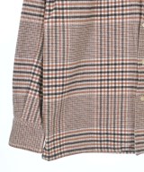 GUY ROVER（ギローバー）カジュアルジャケット 茶 サイズ:M メンズ/2200642817068