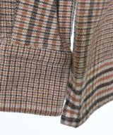 GUY ROVER（ギローバー）カジュアルジャケット 茶 サイズ:M メンズ/2200642817068