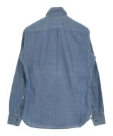 GUY ROVER（ギローバー）カジュアルシャツ 紺 サイズ:XS メンズ/2200642620255