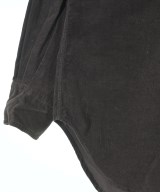 GUY ROVER（ギローバー）カジュアルシャツ 茶 サイズ:38(S位) メンズ/2200643819061