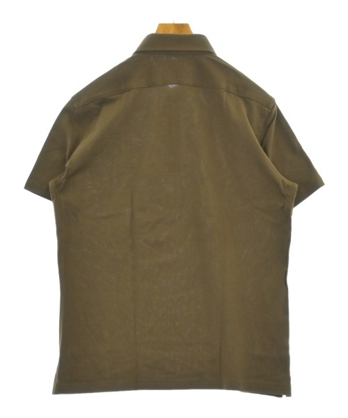 GUY ROVER（ギローバー）Tシャツ・カットソー 茶 サイズ:L メンズ/2200591279054