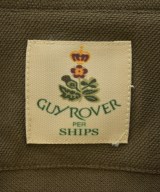 GUY ROVER（ギローバー）Tシャツ・カットソー 茶 サイズ:L メンズ/2200591279054