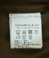 GUY ROVER（ギローバー）Tシャツ・カットソー 茶 サイズ:L メンズ/2200591279054