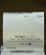 GUY ROVER（ギローバー）Tシャツ・カットソー 茶 サイズ:L メンズ/2200591279054
