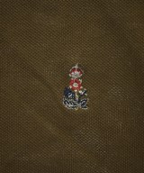 GUY ROVER（ギローバー）Tシャツ・カットソー 茶 サイズ:L メンズ/2200591279054