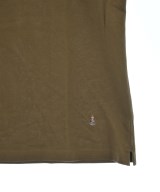 GUY ROVER（ギローバー）Tシャツ・カットソー 茶 サイズ:L メンズ/2200591279054
