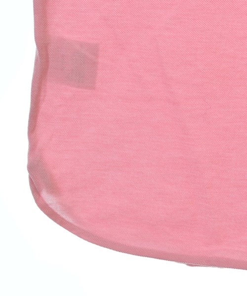 GUY ROVER（ギローバー）ポロシャツ ピンク サイズ:-(M位) メンズ/2200622523033