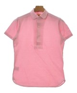 GUY ROVER（ギローバー）ポロシャツ ピンク サイズ:-(M位) メンズ/2200622523033