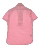 GUY ROVER（ギローバー）ポロシャツ ピンク サイズ:-(M位) メンズ/2200622523033