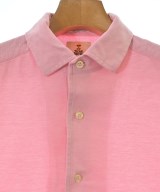 GUY ROVER（ギローバー）ポロシャツ ピンク サイズ:-(M位) メンズ/2200622523033