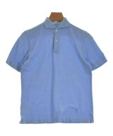 GUY ROVER（ギローバー）ポロシャツ 青 サイズ:S メンズ/2200622863016