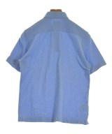 GUY ROVER（ギローバー）ポロシャツ 青 サイズ:S メンズ/2200622863016