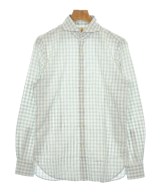 GUY ROVER（ギローバー）カジュアルシャツ 白 サイズ:M メンズ/2200612003033