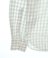 GUY ROVER（ギローバー）カジュアルシャツ 白 サイズ:M メンズ/2200612003033