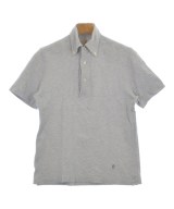 GUY ROVER（ギローバー）カジュアルシャツ グレー サイズ:M メンズ/2200623284032